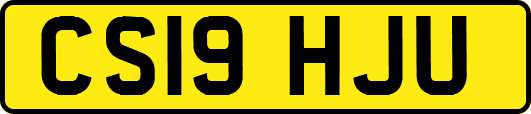 CS19HJU