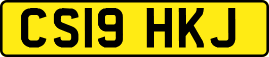 CS19HKJ