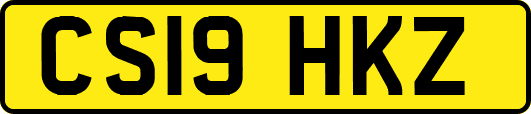 CS19HKZ