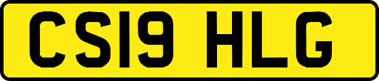 CS19HLG