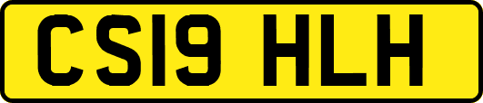 CS19HLH