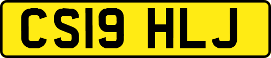 CS19HLJ