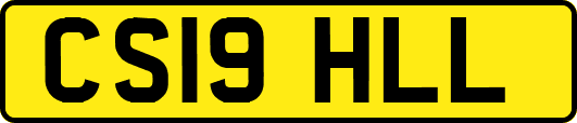 CS19HLL