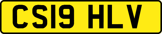 CS19HLV