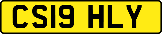 CS19HLY