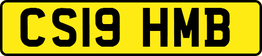 CS19HMB