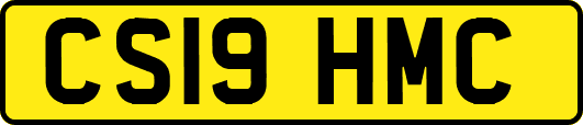 CS19HMC