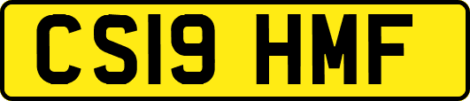 CS19HMF