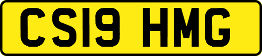 CS19HMG