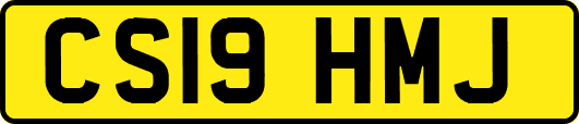 CS19HMJ