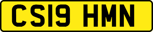 CS19HMN