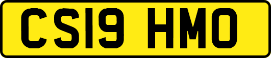 CS19HMO