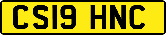 CS19HNC