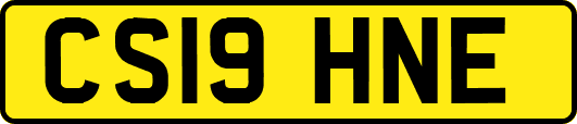 CS19HNE