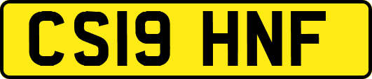 CS19HNF