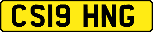 CS19HNG