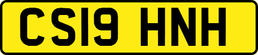 CS19HNH