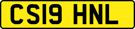 CS19HNL