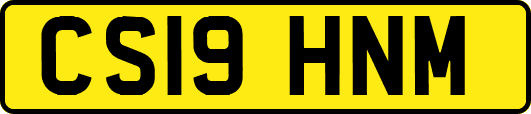 CS19HNM