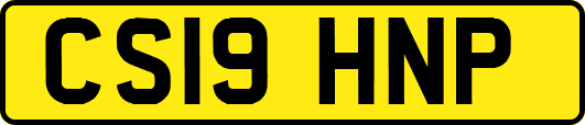 CS19HNP