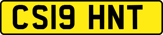 CS19HNT