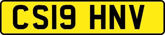 CS19HNV