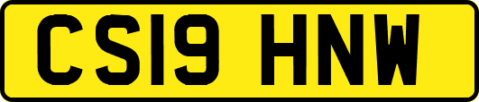 CS19HNW