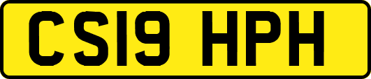CS19HPH