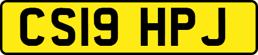 CS19HPJ