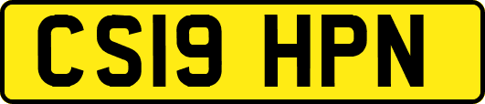 CS19HPN