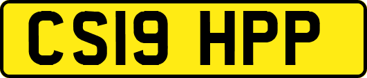 CS19HPP