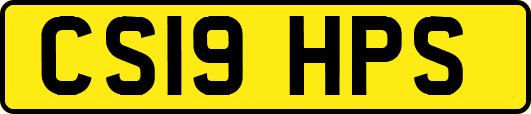 CS19HPS
