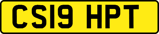 CS19HPT