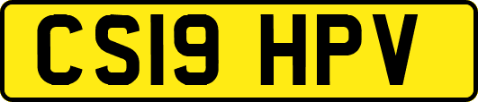 CS19HPV