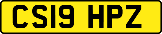 CS19HPZ