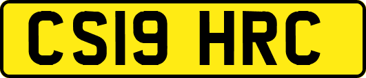 CS19HRC