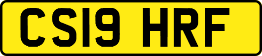 CS19HRF