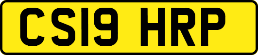 CS19HRP