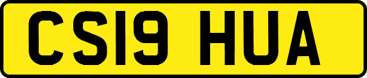 CS19HUA
