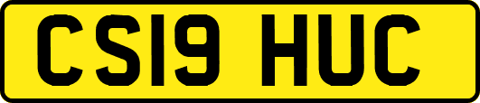CS19HUC