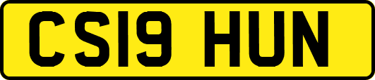 CS19HUN
