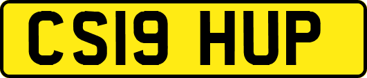 CS19HUP