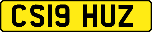 CS19HUZ