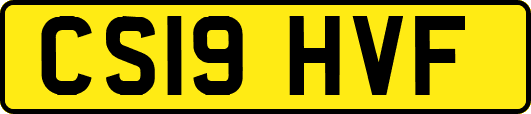 CS19HVF