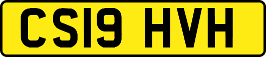 CS19HVH