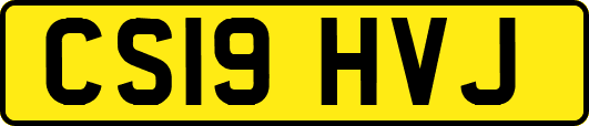 CS19HVJ