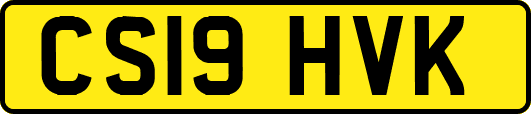 CS19HVK