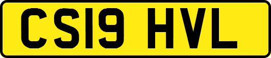 CS19HVL