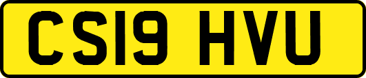 CS19HVU