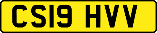 CS19HVV